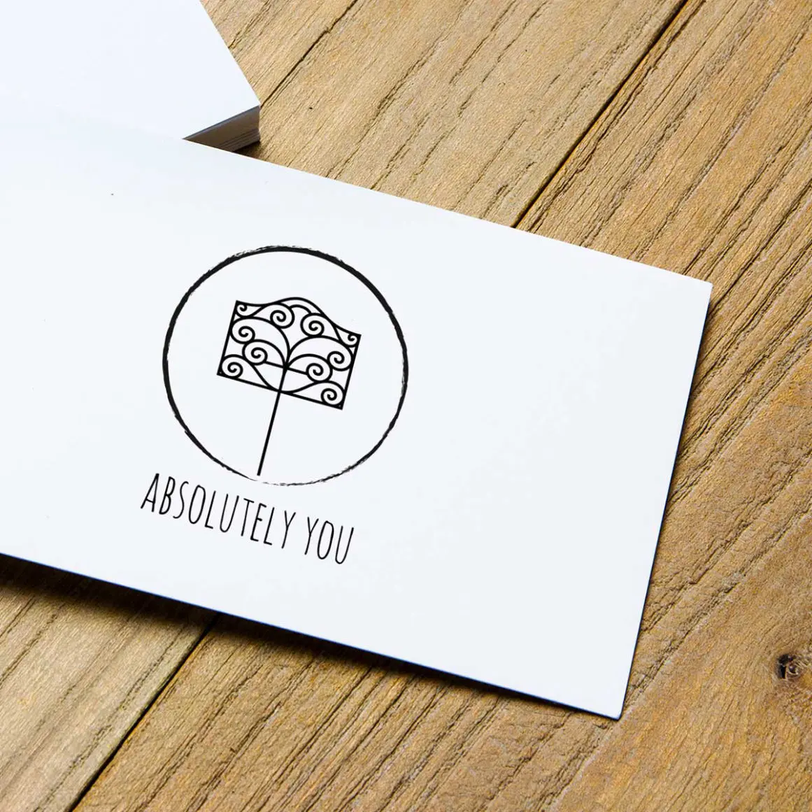 Absolutelu You - Print