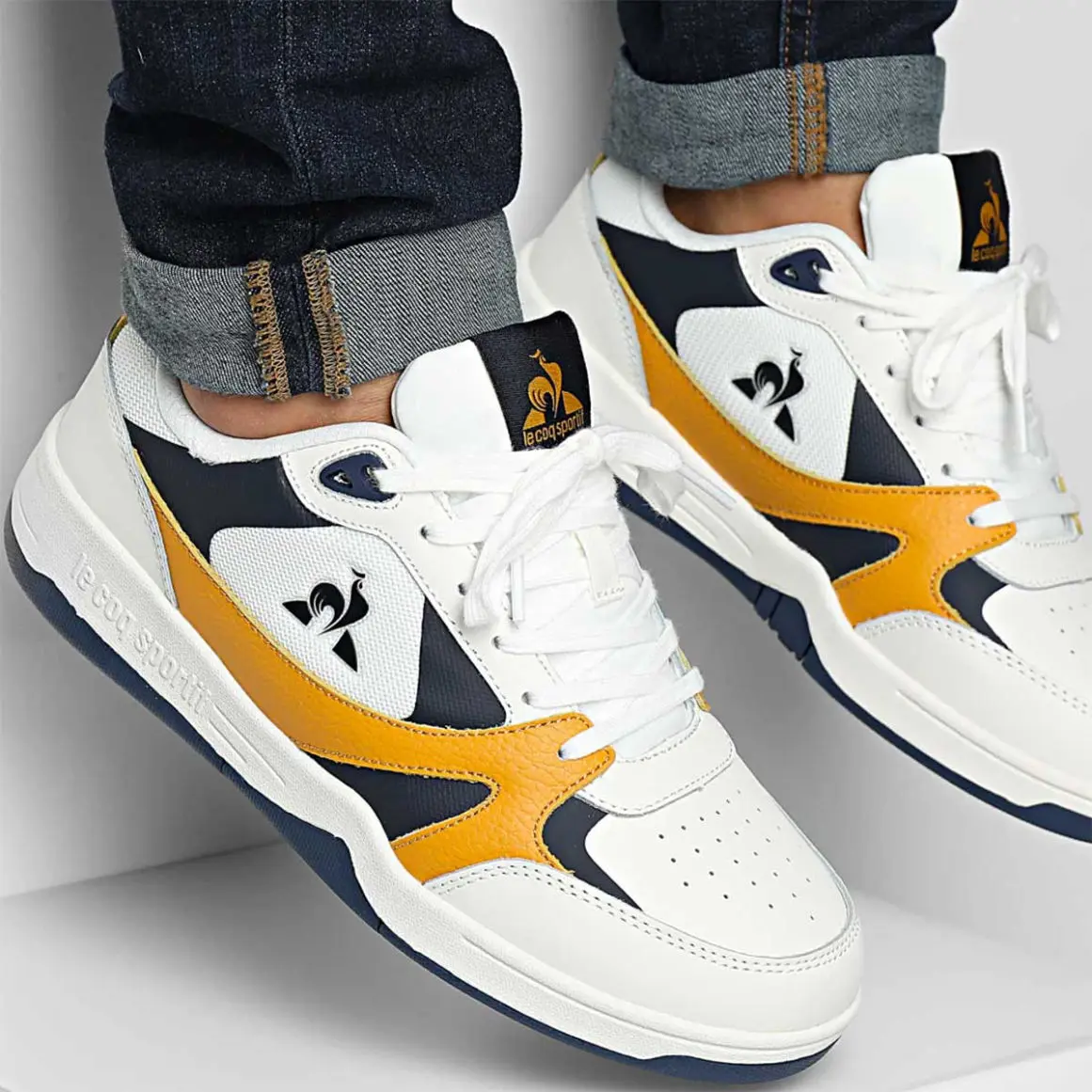 Le Coq Sportif - LCS Pro Star Lite - sneakers