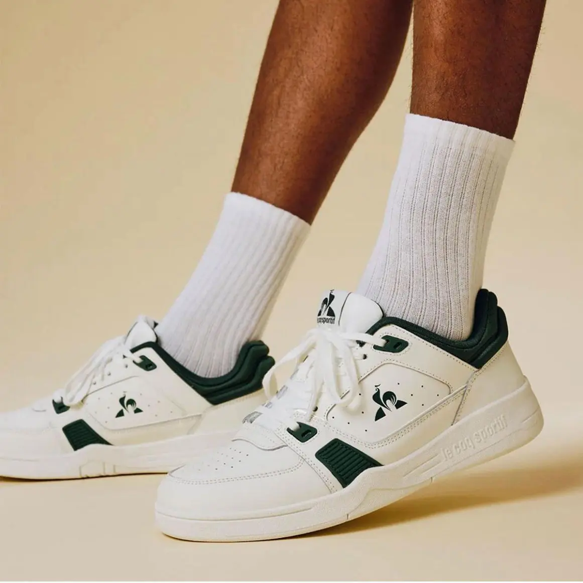 Le Coq Sportif - LCS Pro Star Perf