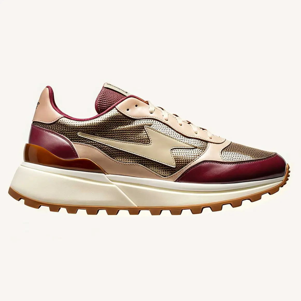 WHAT IF SERIES - Vanessa Wu - Camille - sneakers